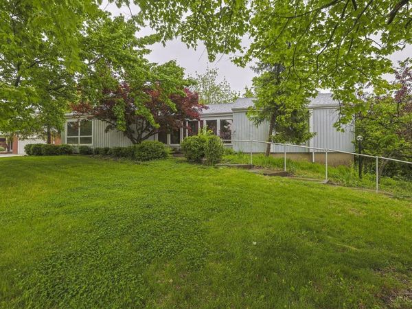 3881 Lincoln Road, Cincinnati, OH 45247