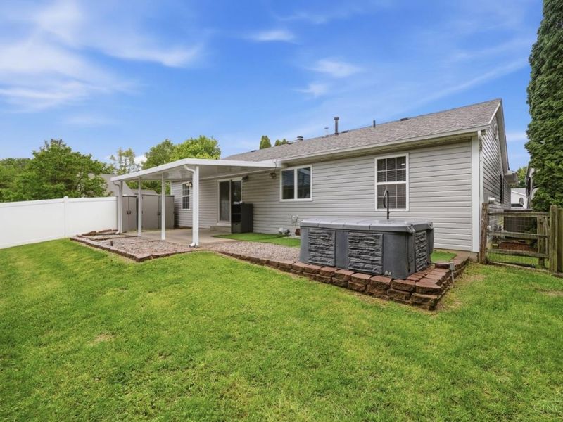 619 Fox Chase Way, Maineville, OH 45039 Photo 60