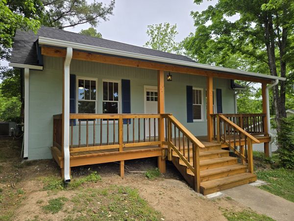 993 Lewisburg Hwy , Pulaski, TN 38478