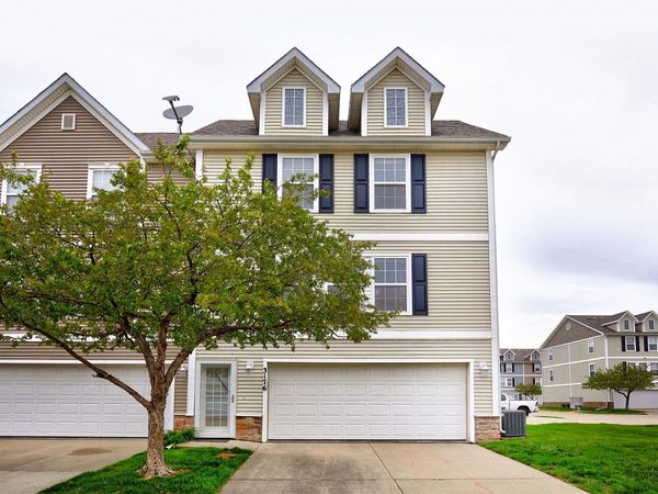 3176 SW Arlan Lane, Ankeny, IA 50023