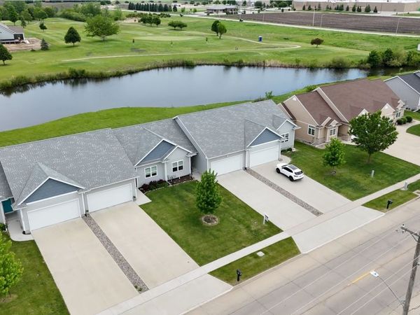 1410 S Linn Street, Boone, IA 50036