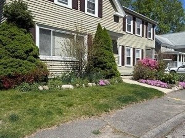 11 Elm Street, Unit 4, Ayer, MA 01432