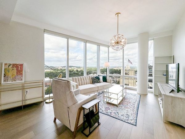 188 Brookline Ave, Unit 20C, Boston, MA 02215