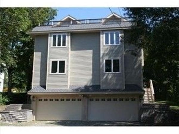 195 Forest, Unit 195, Arlington, MA 02474