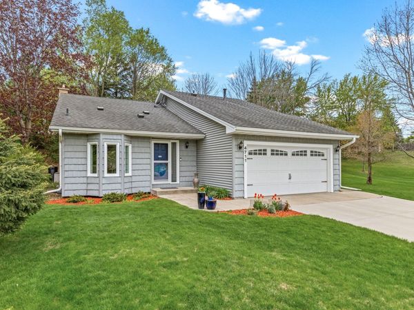 4711 Covington Circle, Eagan, MN 55122
