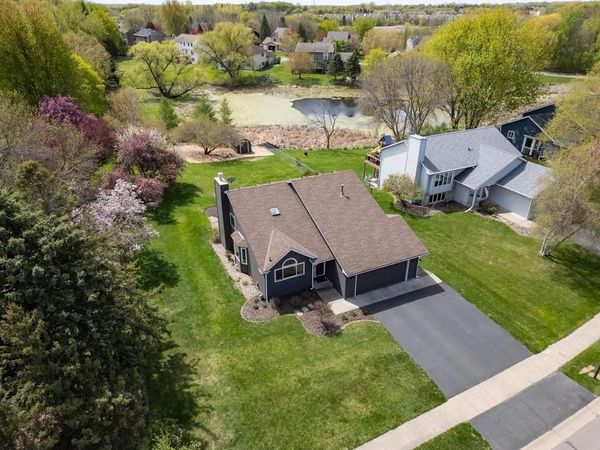 17601 Evener Way, Eden Prairie, MN 55346