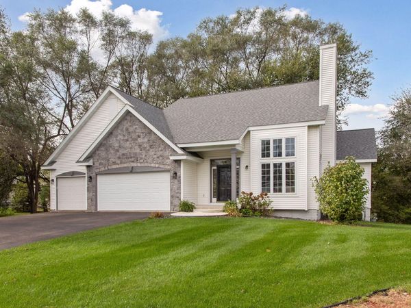613 Topaz Lane , Hudson, WI 54016