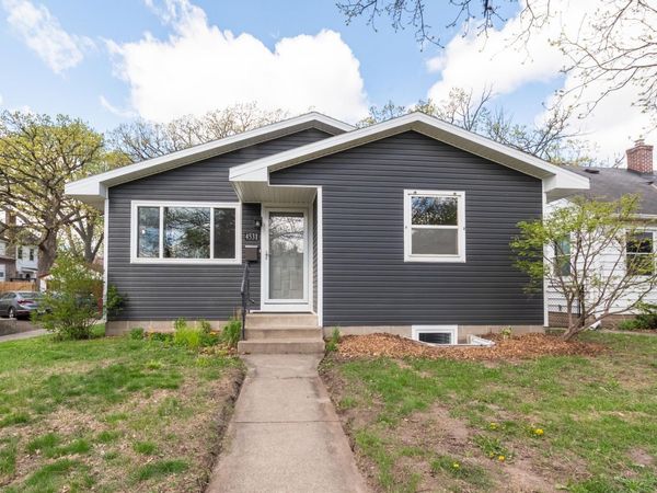 4531 Oliver Avenue N, Minneapolis, MN 55412