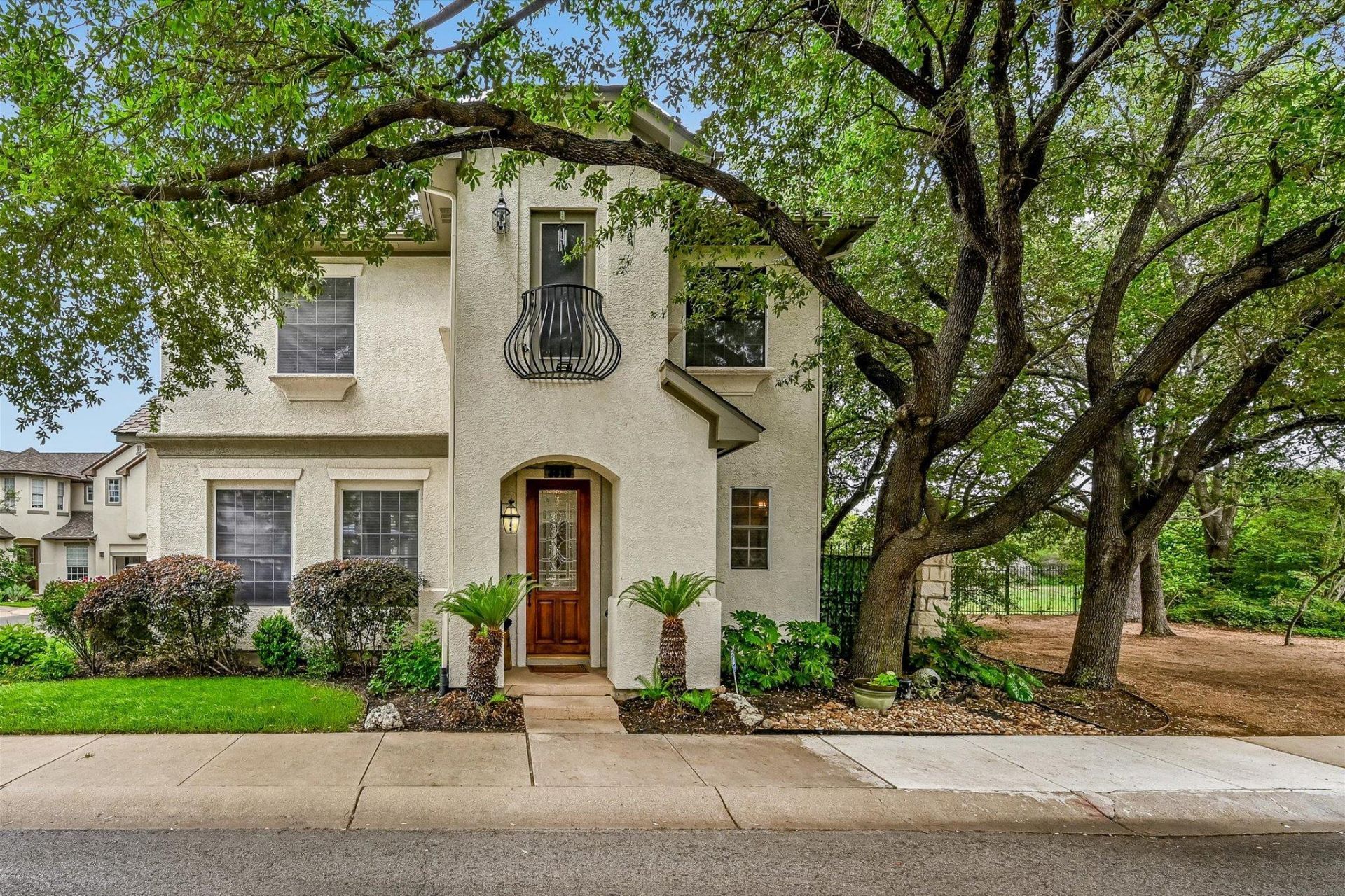 3816 Gaines Ct, Austin, TX 78735 Main Photo