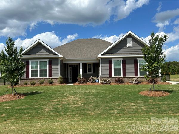 1155 Coppergate Drive , Salisbury, NC 28147
