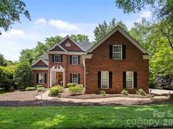 16017 Chiltern Lane, Huntersville, NC 28078