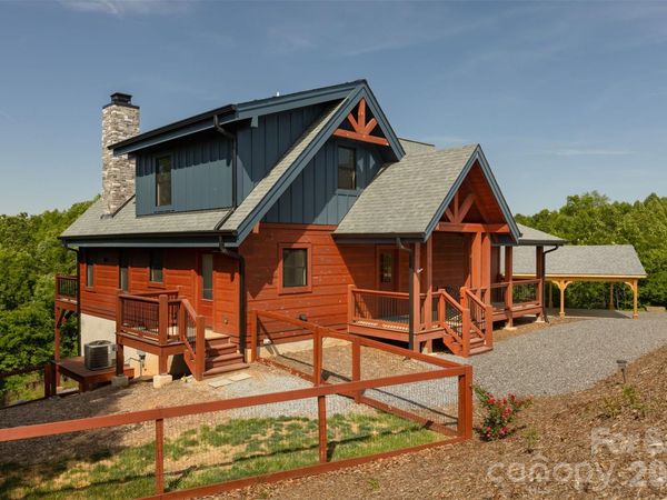 170 Summit Drive, Nebo, NC 28761