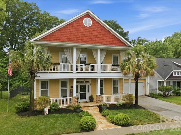 4001 Ladys Secret Drive, Indian Trail, NC 28079