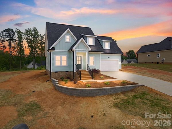 220 Autumn Blaze Road , China Grove, NC 28023