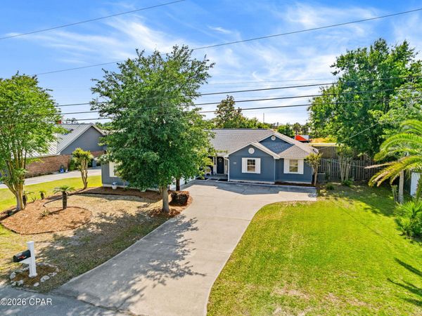 1604 Maryland Avenue , Lynn Haven, FL 32444