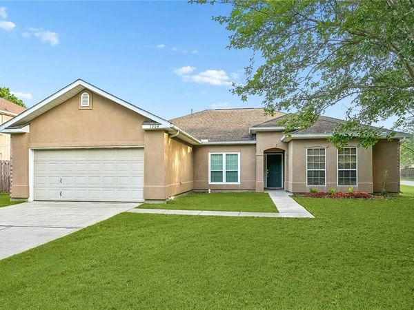 1204 BELAIR Boulevard , Slidell, LA 70460