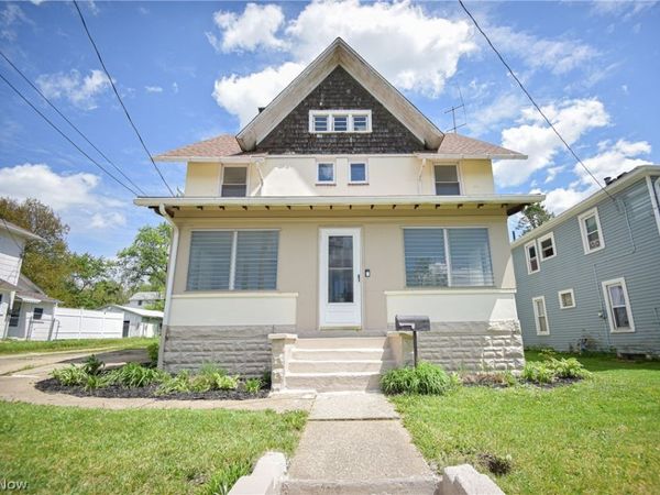 112 Prospect Street , Lodi, OH 44254