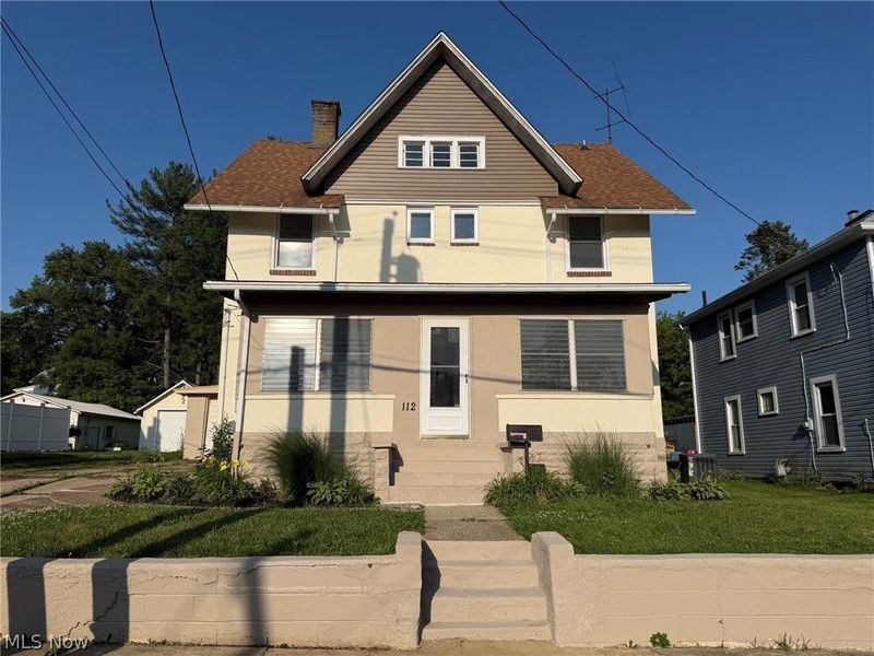 112 Prospect Street, Lodi, OH 44254 Photo 2