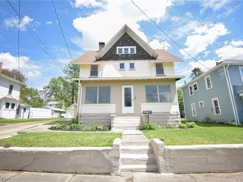 112 Prospect Street , Lodi, OH 44254 Photo 2