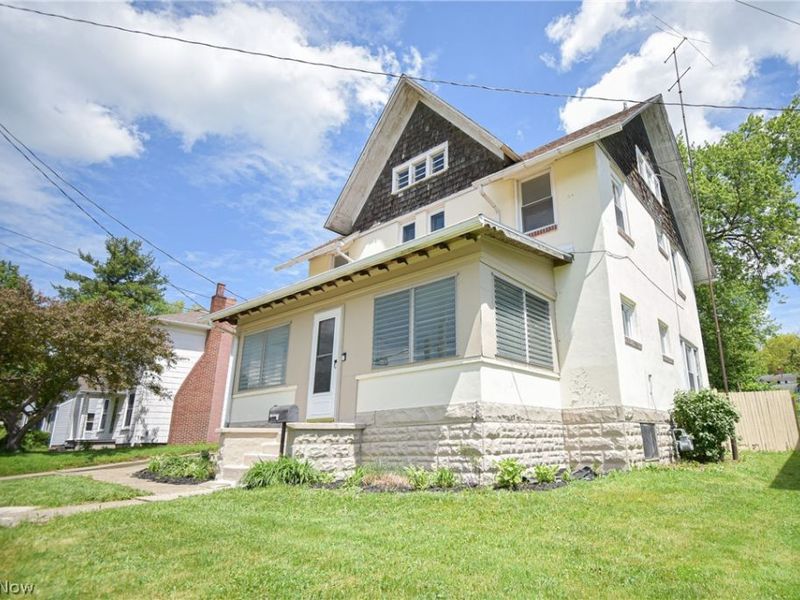 112 Prospect Street , Lodi, OH 44254 Photo 3