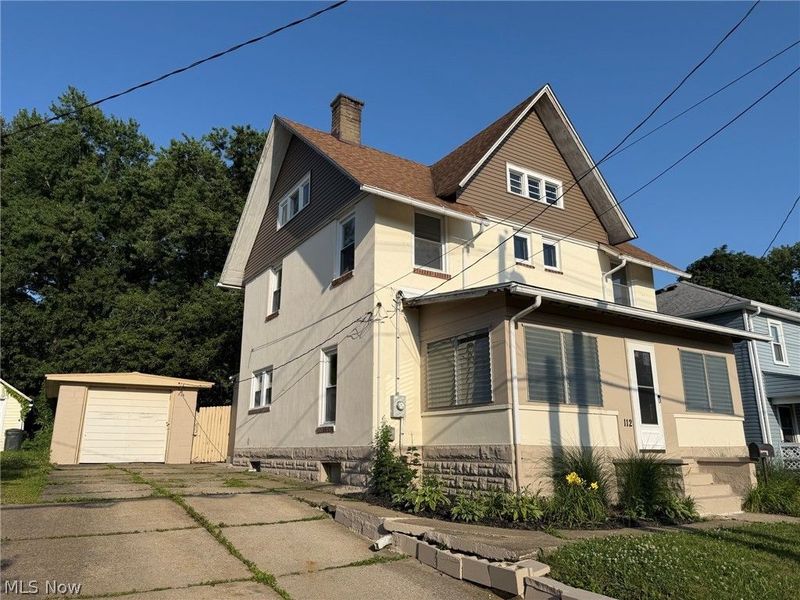 112 Prospect Street, Lodi, OH 44254 Photo 4