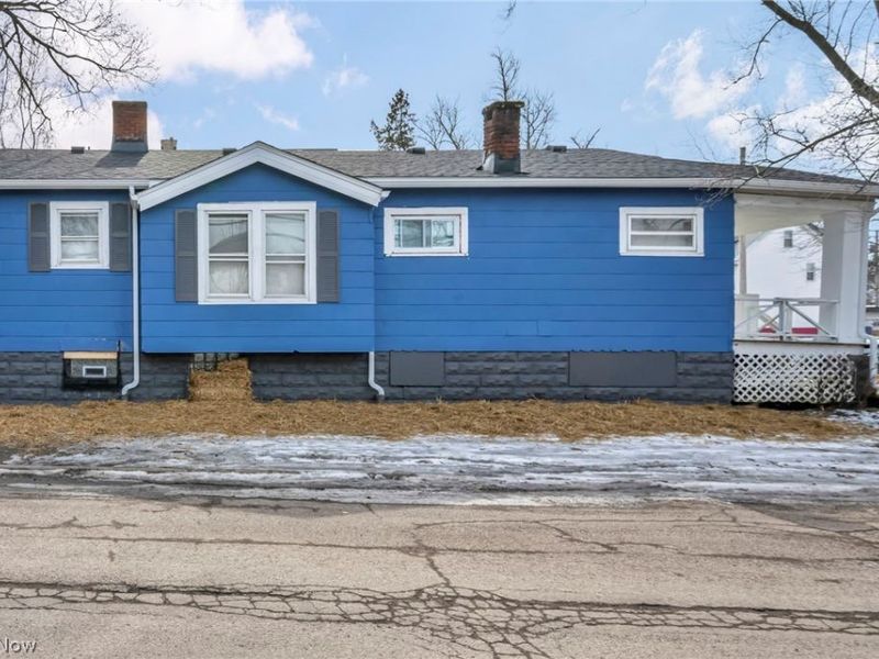 3303 E 123rd Street, Cleveland, OH 44120 Photo 4