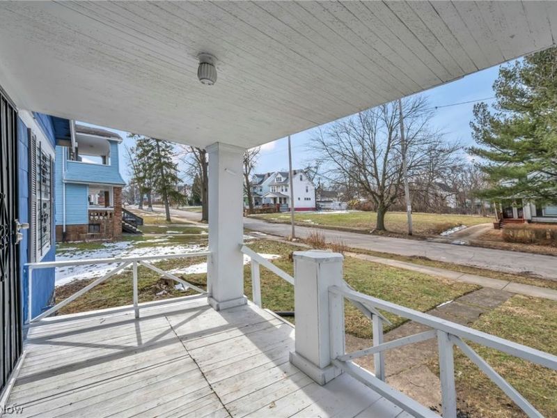 3303 E 123rd Street, Cleveland, OH 44120 Photo 5
