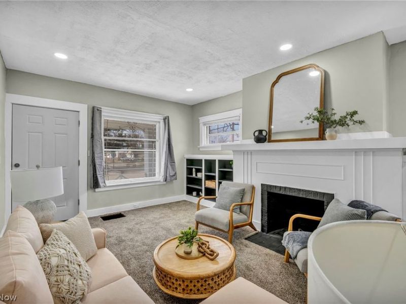 3303 E 123rd Street, Cleveland, OH 44120 Photo 8
