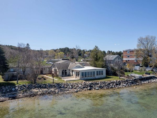 5271 US-31 N, Williamsburg, MI 49690