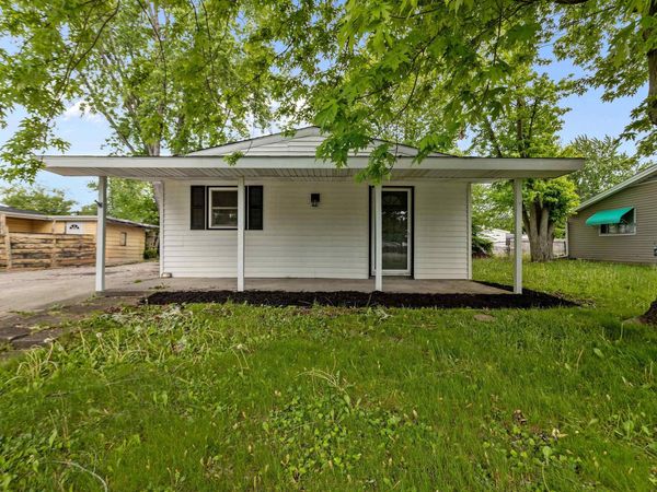 5107 Mohawk Drive, Kokomo, IN 46902