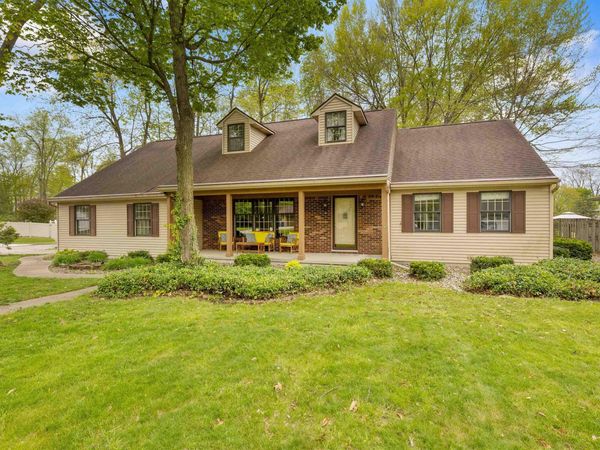1405 Allison Boulevard, Auburn, IN 46706