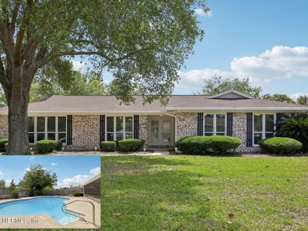 332 DILLON Drive, Orange Park, FL 32073