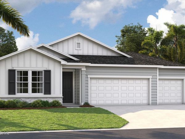 65 PONCE PRESERVE Drive, Palm Coast, FL 32164