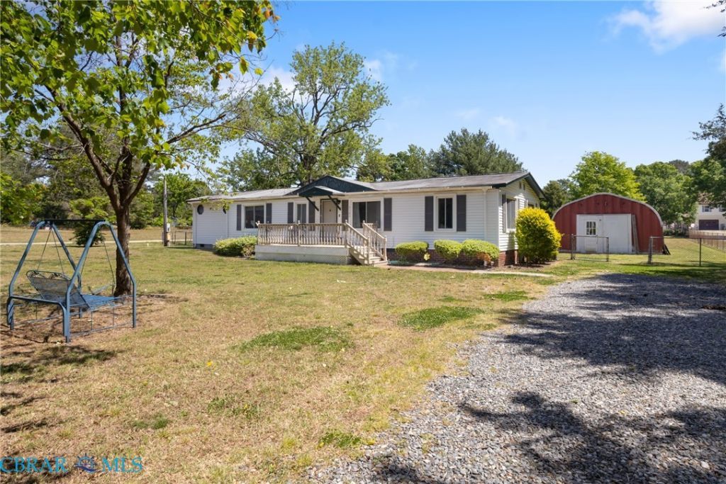 3163 Ambrose Road, Hayes, VA 23072 Main Photo