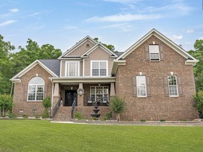 155 Harvest Moon Drive , Leesville, SC 29070
