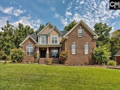 155 Harvest Moon Drive, Leesville, SC 29070
