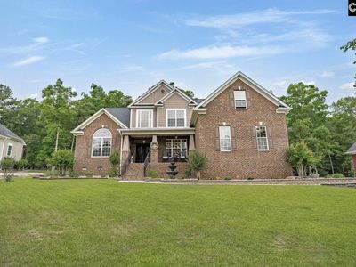 155 Harvest Moon Drive, Leesville, SC 29070