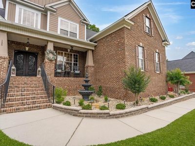 155 Harvest Moon Drive, Leesville, SC 29070