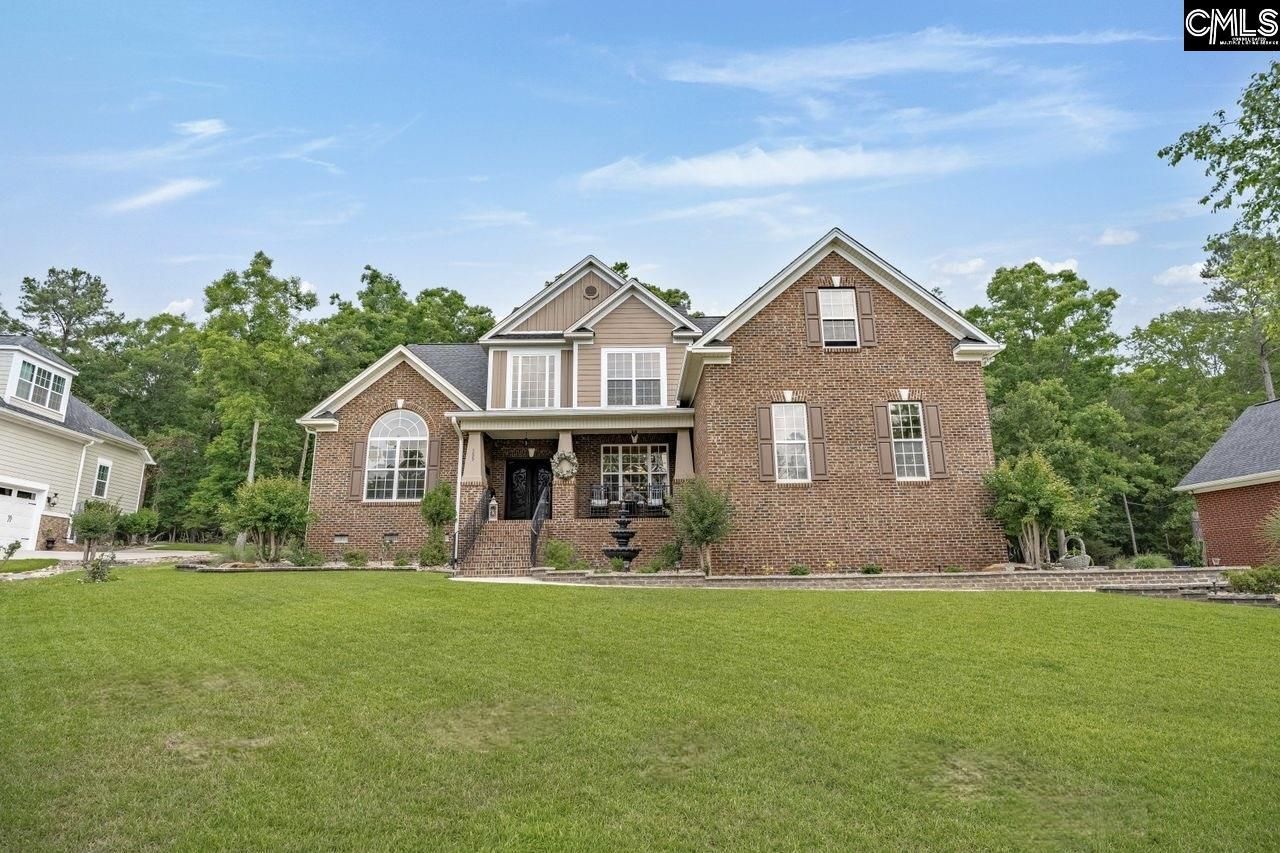 155 Harvest Moon Drive Photo 4