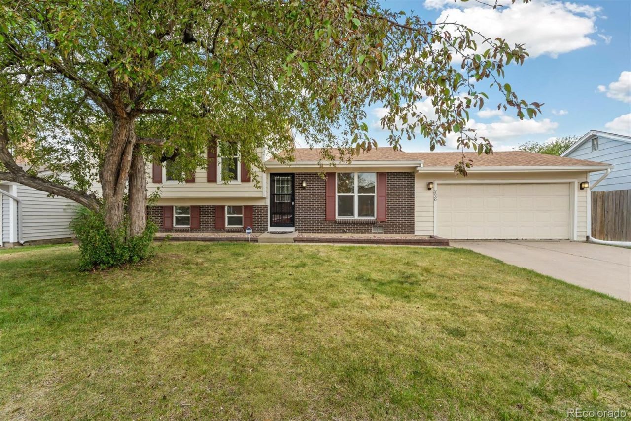 2530 W 100th Avenue, Denver, CO 80260 Main Photo