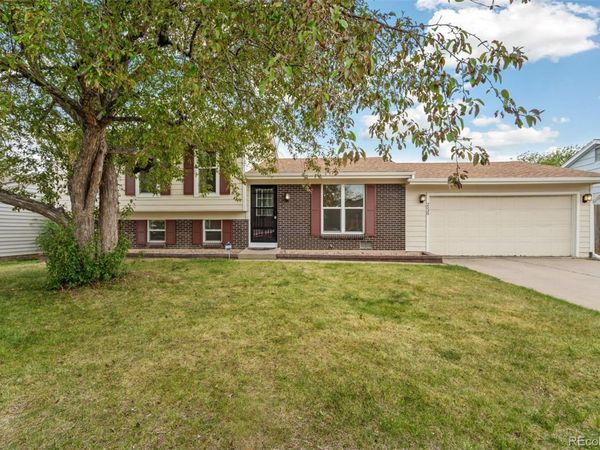 2530 W 100th Avenue, Denver, CO 80260