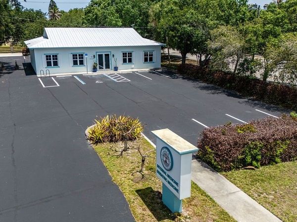 2624 S US Highway 1, Fort Pierce, FL 34982