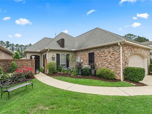 263 S ORCHARD Lane, Covington, LA 70433