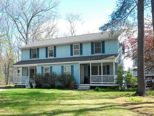 2 Long Cope Road, Groton, MA 01450