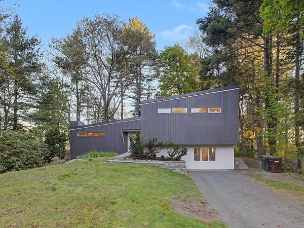 36 Harmony Hill, Dedham, MA 02026