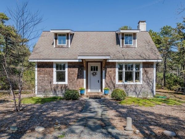 43 South Highland Rd, Truro, MA 02666