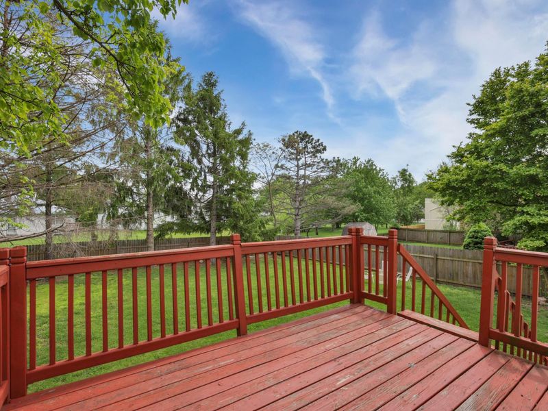 4808 Wallington Drive, Hilliard, OH 43026 Photo 43