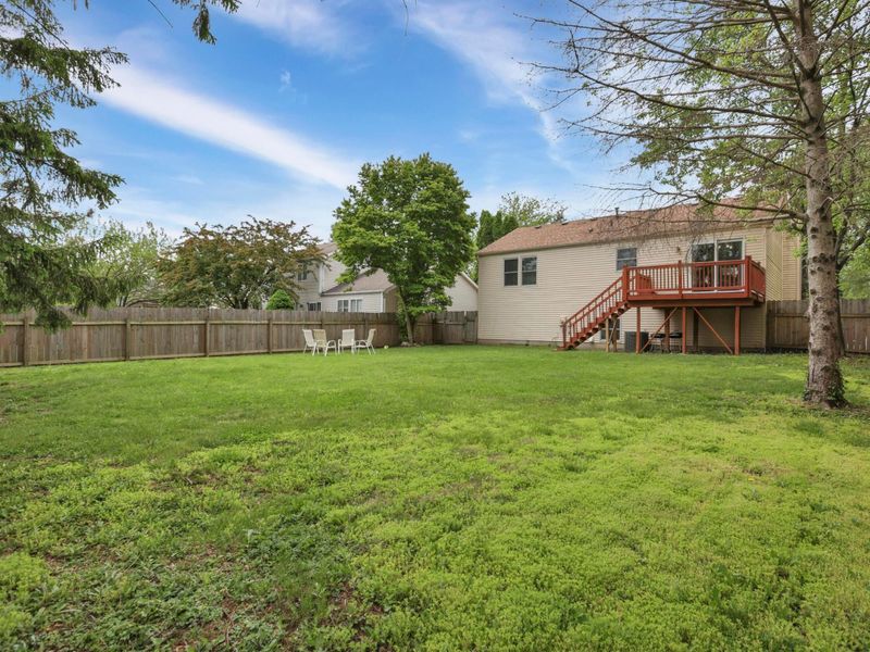 4808 Wallington Drive, Hilliard, OH 43026 Photo 44