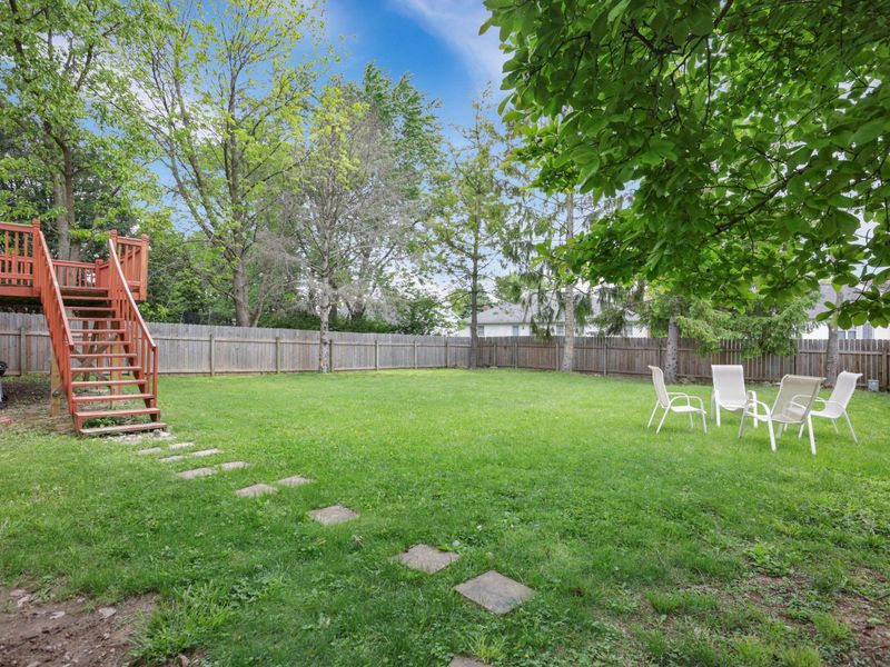 4808 Wallington Drive, Hilliard, OH 43026 Photo 45