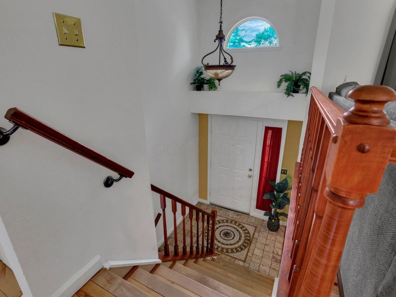 4808 Wallington Drive, Hilliard, OH 43026 Photo 7